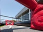 Mega Fußballkicker XXL / Menschenkicker ohne Boden mieten in OWL - Galerie - Bild 3