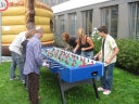 Tischkicker XXL
