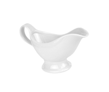 Sauciere klein Bianco mieten