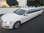 Jaguar Xf Stretchlimousine keine lincoln town Car innen auch etwas pink - Galerie - Bild 4