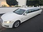 Jaguar Xf Stretchlimousine keine lincoln town Car innen auch etwas pink - Galerie - Bild 4