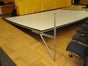 Beamer Leinwand 4,47 x 3,40 m Aufprojektion - Galerie - Bild 3
