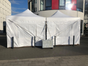 Cateringzelt (schwer) 3 x 3 m mieten - Galerie - Bild 4