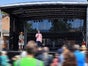 Mobile Bühne 45m² mit PA-Wings als Option für Stadtfest, Kundgebung, Präsentation, Roadshow, Events, Festivals & Konzert - Galerie - Bild 3