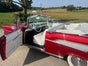 1957er Chevrolet Bel Air Cabriolet - Galerie - Bild 3