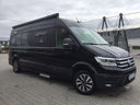 Weltneuheit Knaus Boxdrive Crafter mit 180 PS Automatik, absolute Vollaustattung !!! Fahrzeug mehrfach vorhanden !