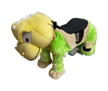 Kiddie Ride Elektrofahrzeuge für Kinder Plüsch