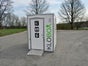 Toilettenwagen BARRIEREFREI - WC-Anhänger - WC Wagen - Galerie - Bild 2