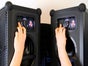 Akku Lautsprecher mieten ✓ Bluetooth ✓ 2x Soundboks ✓ bis 40h Laufzeit ✓ Outdoor ✓ bis 80 Pers. - Galerie - Bild 4