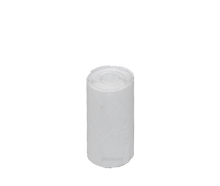 Regenrinne 9 m weiß (Standard) mieten – Servicematerial