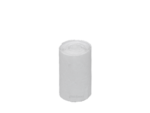 Regenrinne 9 m weiß (Standard) mieten – Servicematerial