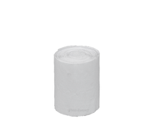Regenrinne 9 m weiß (Standard) mieten – Servicematerial