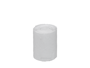 Regenrinne 9 m weiß (Standard) mieten – Servicematerial