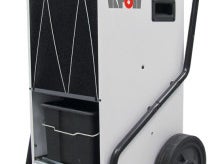 Luftentfeuchter 60 Liter/24h