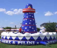 KLETTERTURM....für Kinder und Jugendliche