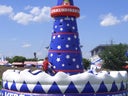 KLETTERTURM....für Kinder und Jugendliche - Galerie - Bild 1