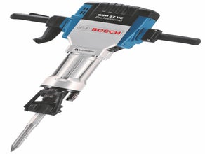 Stemmhammer 18 kg von Bosch blau