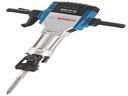 Stemmhammer 18 kg von Bosch blau