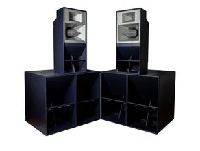 Funktion-One Komplettsystem