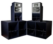 Funktion-One Komplettsystem