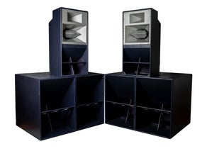 Funktion-One Komplettsystem