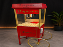 Popcornmaschine ca. 160 Portionen / Stunde - Galerie - Bild 1