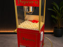 Popcornmaschine ca. 160 Portionen / Stunde - Galerie - Bild 1