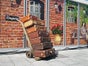 Eisenbahn Deko, Zug - Orient Express - Galerie - Bild 4