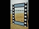 Filmstreifen Fotopoint - Hollywood Dekoration - Film XXL