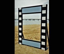 Filmstreifen Fotopoint - Hollywood Dekoration - Film XXL