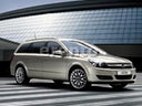 Opel Astra SportsTourer - Galerie - Bild 1