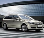 Opel Astra SportsTourer
