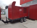 Fahrbares Mietstromaggregat 200 KVA / 160 kW - Galerie - Bild 1