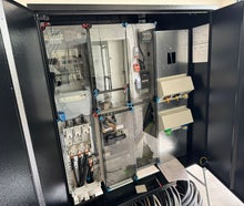 Messwandler 400 A Powerlock in und Out