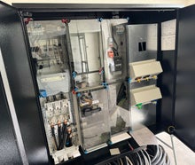 Messwandler 400 A Powerlock in und Out