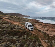 Mieten Sie jetzt Ihr Wohnmobil auf Sardinien!