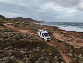 Mieten Sie jetzt Ihr Wohnmobil auf Sardinien!