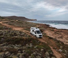 Mieten Sie jetzt Ihr Wohnmobil auf Sardinien!
