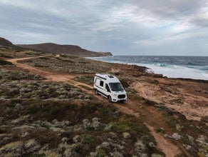 Mieten Sie jetzt Ihr Wohnmobil auf Sardinien!