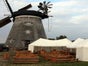 2 Mast Zelt -  Mittelalter - Galerie - Bild 3