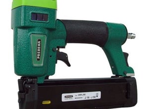 Druckluft-Nagler für J-Nägel