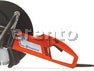 Elektro-Trennschleifer bis 12,5cm Materialstärke