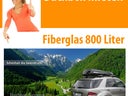 800 Liter Premium Dachbox von Mobila - Fiberglas 200 km/h möglich - Galerie - Bild 1