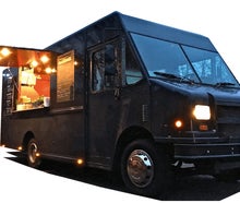 Food Truck | Mobile Küche | Catering