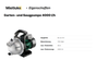 Garten- und Saugpumpe 4000 l/h mieten - ab 4,54 € pro Tag - Galerie - Bild 2