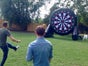 Fussball-Dart XXL - Galerie - Bild 4
