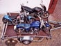 Motorradanhänger für 3 Motorräder gebremst - Galerie - Bild 2