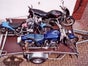 Motorradanhänger für 3 Motorräder gebremst - Galerie - Bild 2