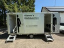 XL-Toilettenwagen zu Vermieten - Galerie - Bild 1
