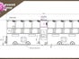 Große Duschwagen mit 8 Duschen / Duschanhänger / Duschcontainer / Duschmobil / Badmobil / Nasszelle mieten Anlieferung deutschlandweit - Galerie - Bild 2